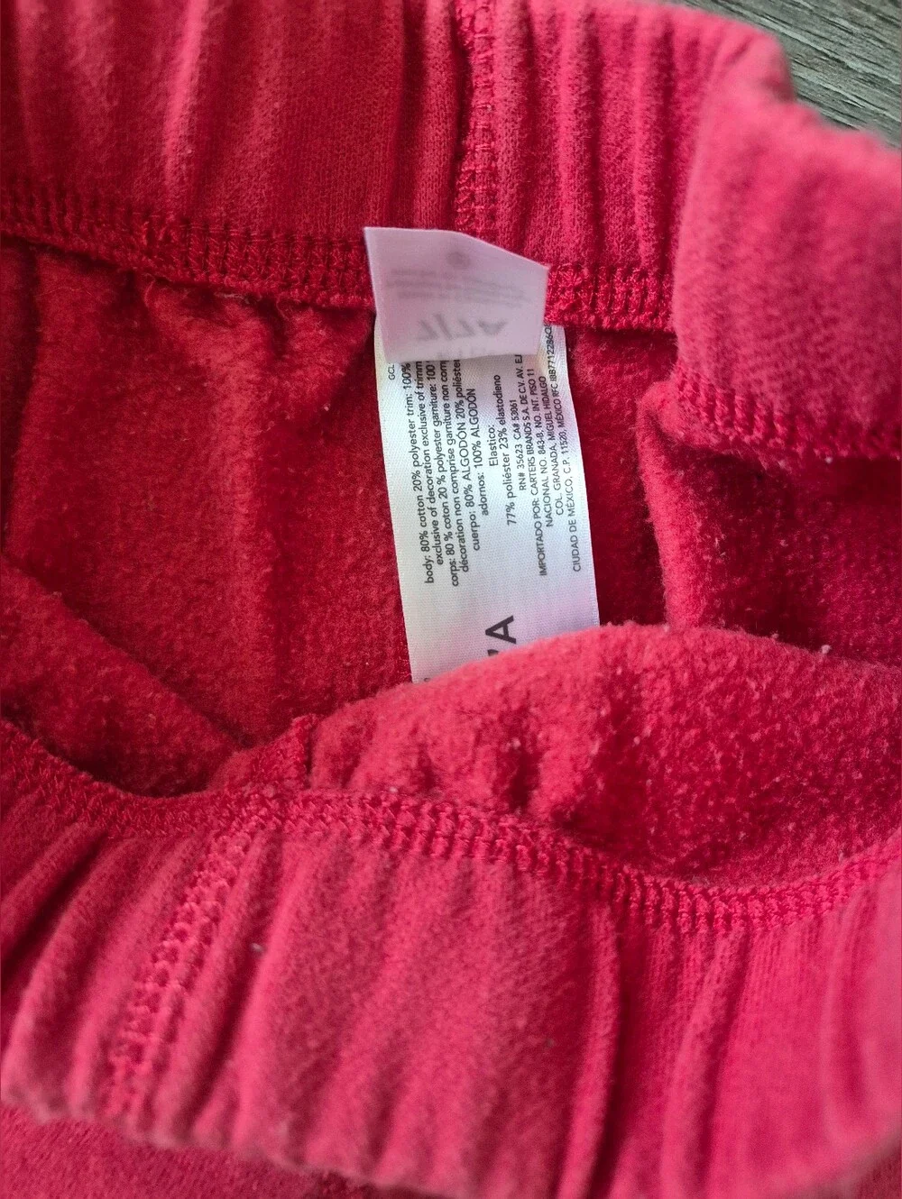 GAP/Carter's Boys Sz 7/8 Bundle